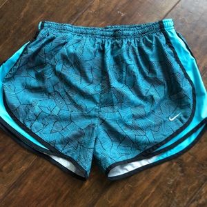 Nike Tempo running shorts